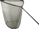 Fox Horizon X6 Carbon Landing Net Camo Mesh - dé KarperCentrale